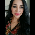 Schrijfcoach Perdiep Ramesar en Rina Poetoe Schrijfcoach Perdiep Ramesar en Rina Poetoe