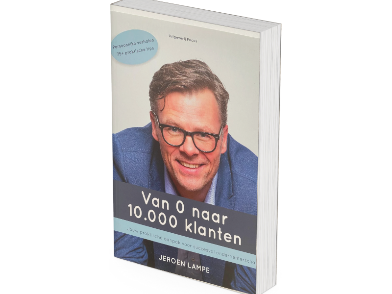 Jeroen Lampe