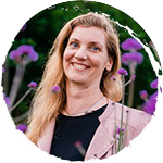 Anneke Houtman - Stichting De Ondergrondse Kerk (SDOK)