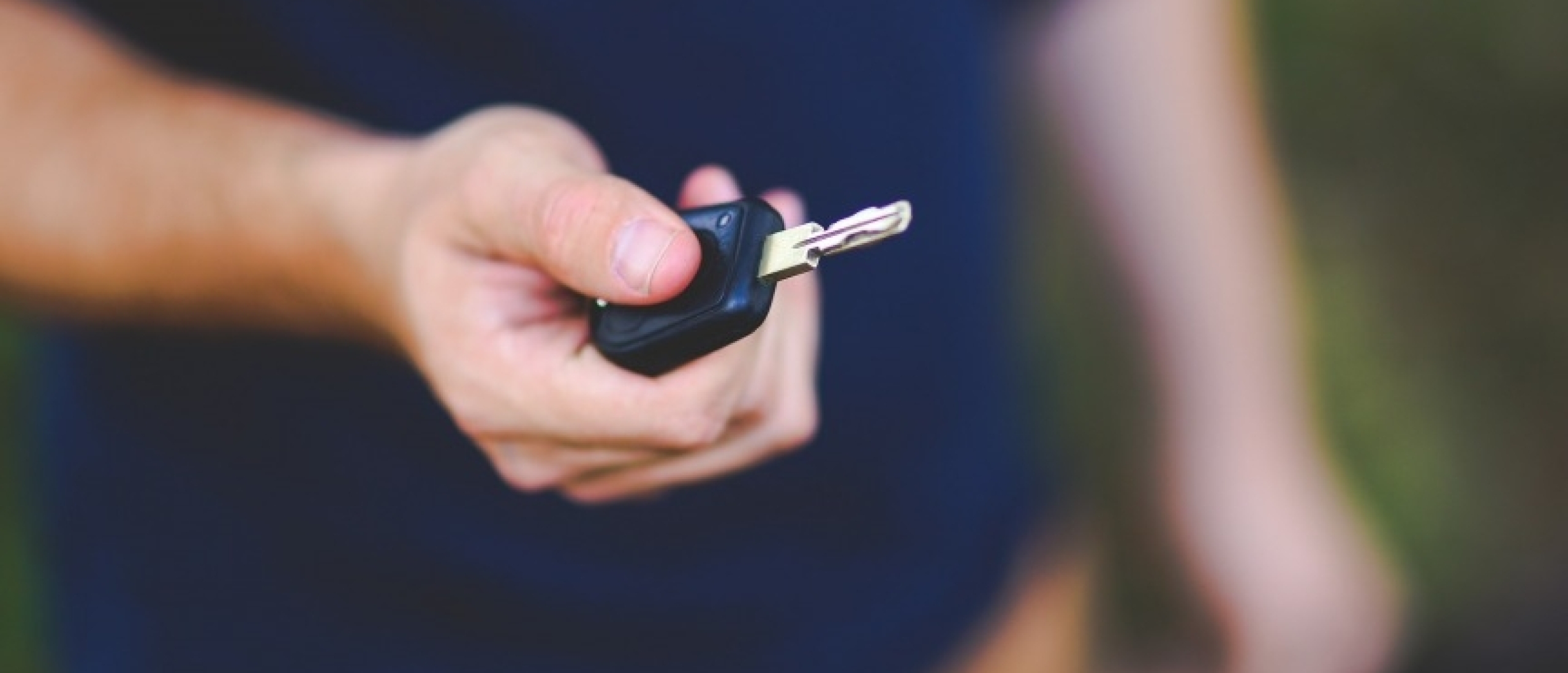 Autosleutels