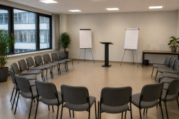 workshopruimte