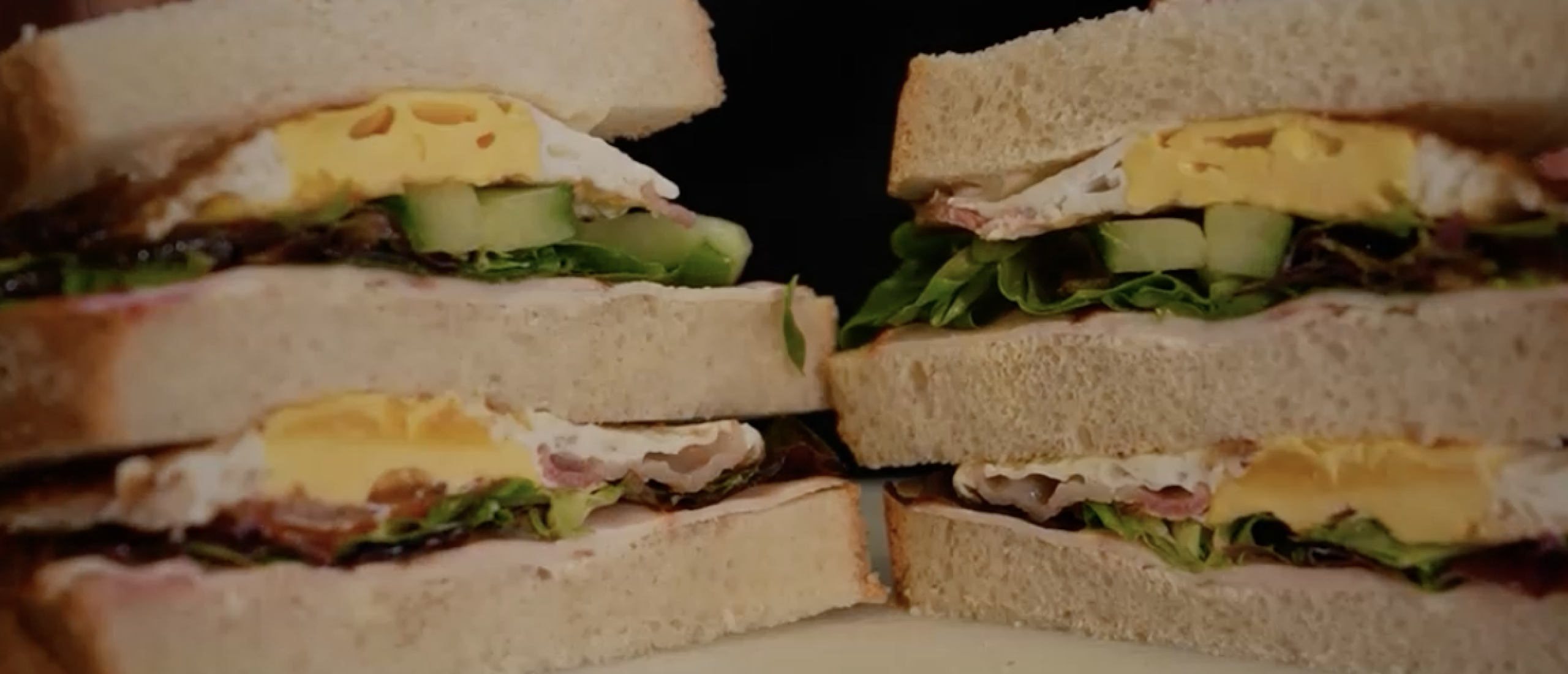 Video blog: De BLT Sandwich