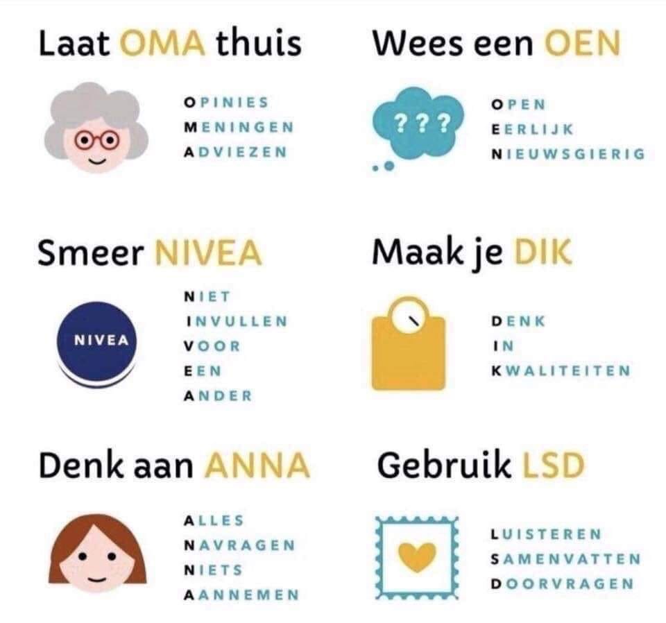 Doe jij al aan YOLO?