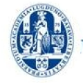 logo universiteit leiden