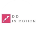 Logo DD in motion
