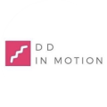 Logo DD in motion