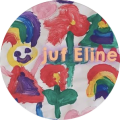 logo juf eline kinderopvang