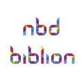 Logo NBD Biblion
