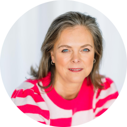 Annick Heyman – Gedreven coach en oprichtster van Hey!Motion, gespecialiseerd in het begeleiden van perfectionisten naar meer balans, zelfvertrouwen en persoonlijke groei.