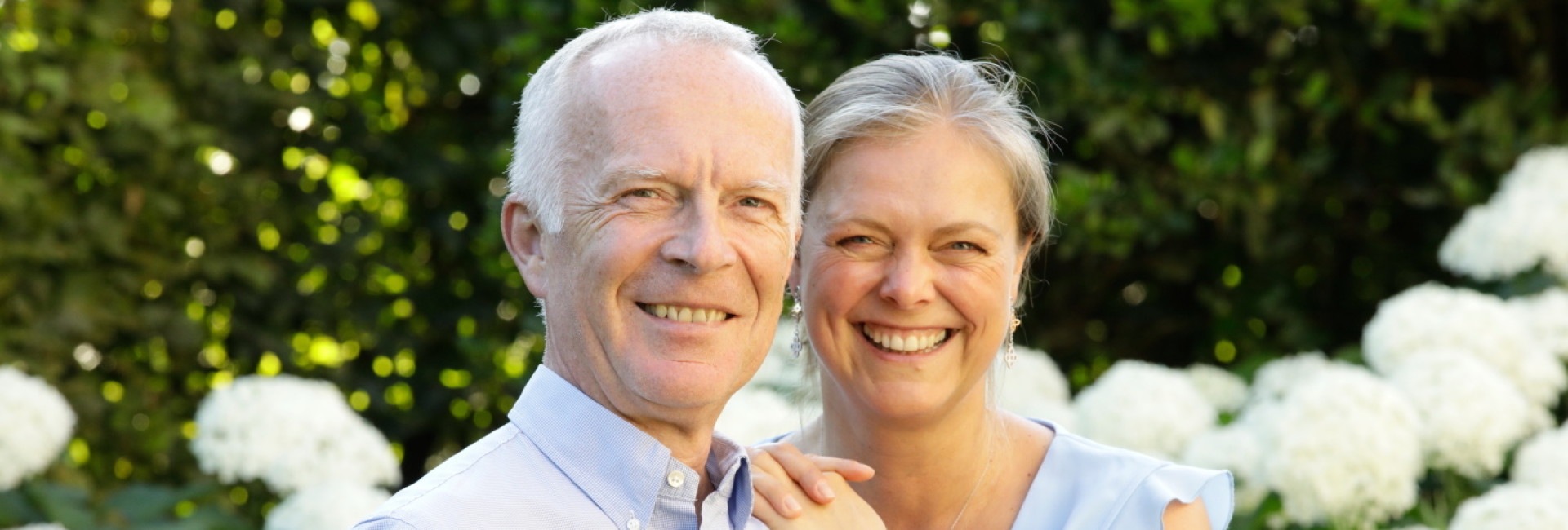 Annick & Philippe