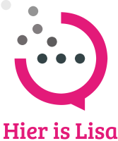 hier is lisa logo
