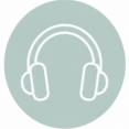 Audio Icon