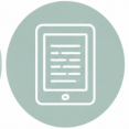 e-reader icon