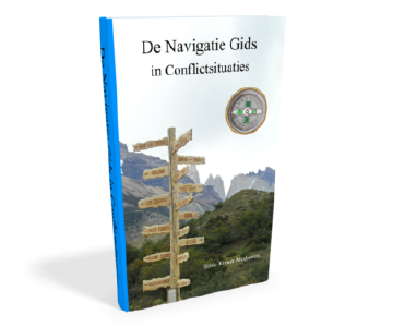 De Navigatie Gids in Conflictsituaties