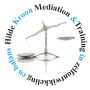 Hilde Kroon Mediation logo