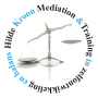 Hilde Kroon Mediation logo