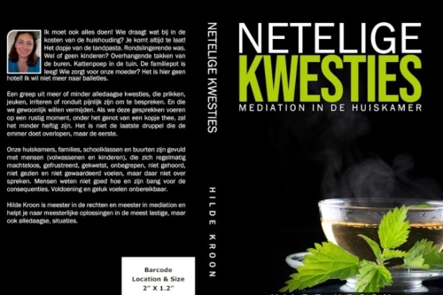 Netelige Kwesties