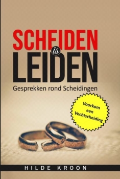 boek: Scheiden is Leiden