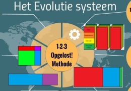 Interventies uit het Evolutie Systeem