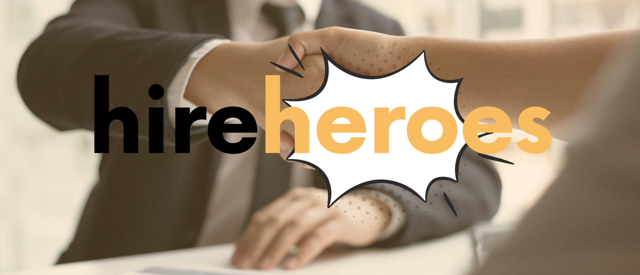 Hireheroes