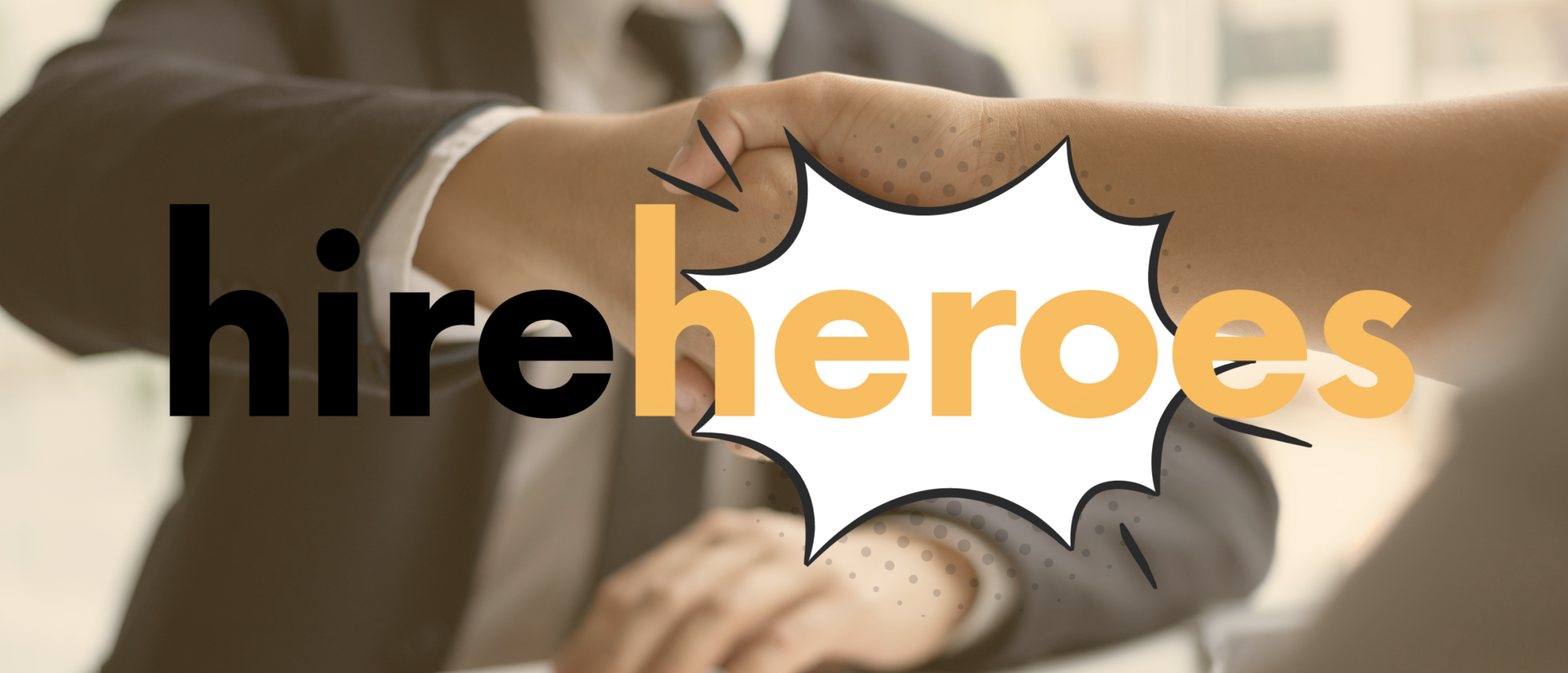 HireHeroes