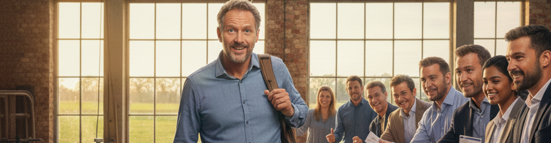 HiTalent professional beschikbaar