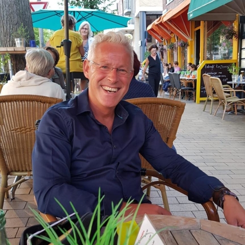 Gerard Boersma