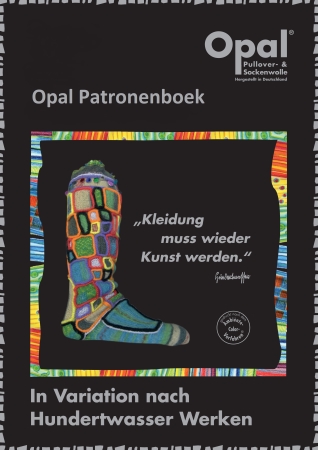 Gratis Opal Patronenboek