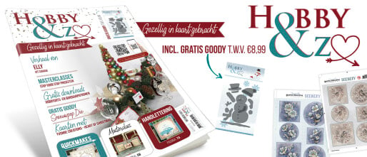 Gratis designpapier en Scenery bij Hobby&Zo 15