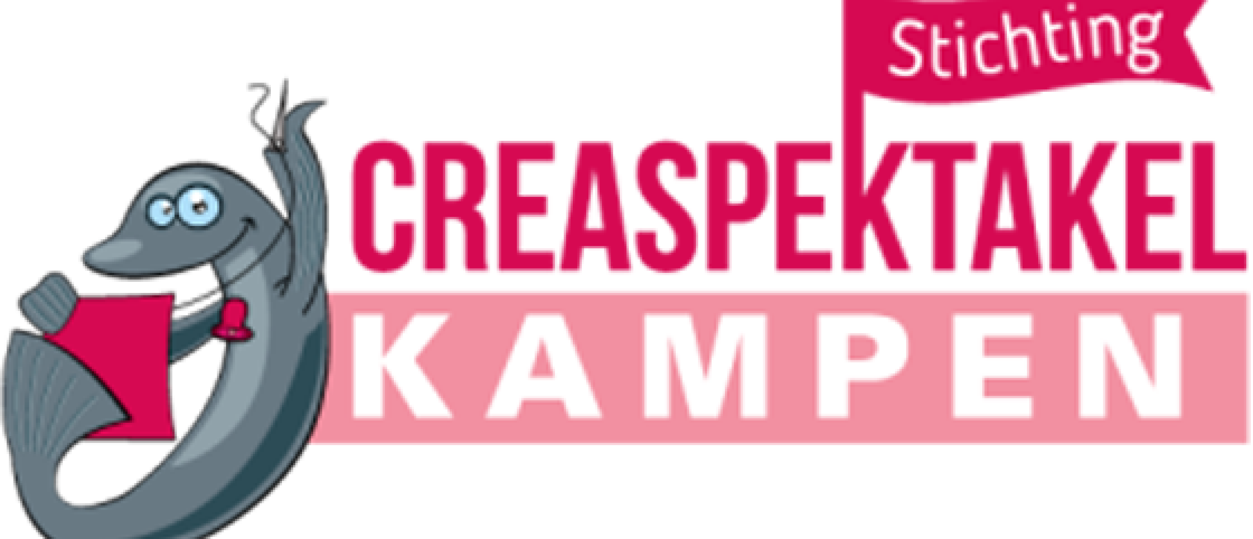 De Ticketverkoop voor Creaspektakel 2024 is Begonnen!