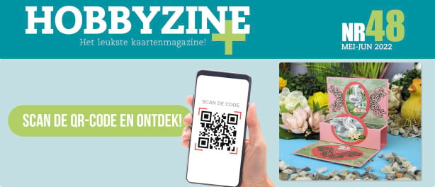 Gratis videos bij Hobbyzine Plus 48