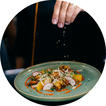 Combicursus HACCP & Allergenen HACCP & Allergenen voedselveiligheid cursus