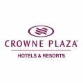 logo Crown Plaza