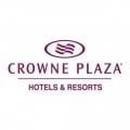 logo Crown Plaza