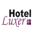 Logo Hotel Luxer