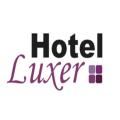 Logo Hotel Luxer