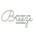 Breeze Hotel Logo