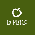 La Place logo