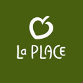 La Place logo