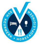 Horeca cursus erkend door SVH