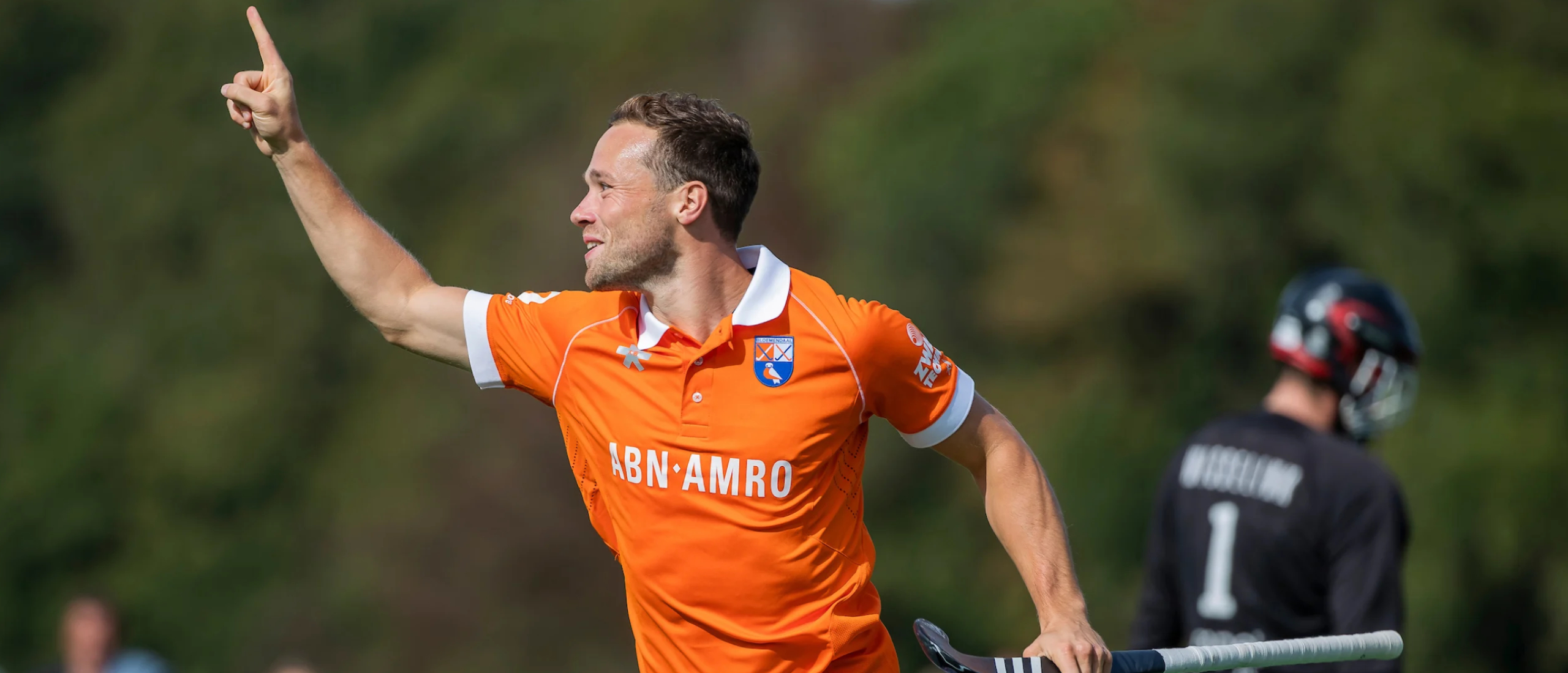 7 tips om te scoren van goaltjesdief Roel Bovendeert