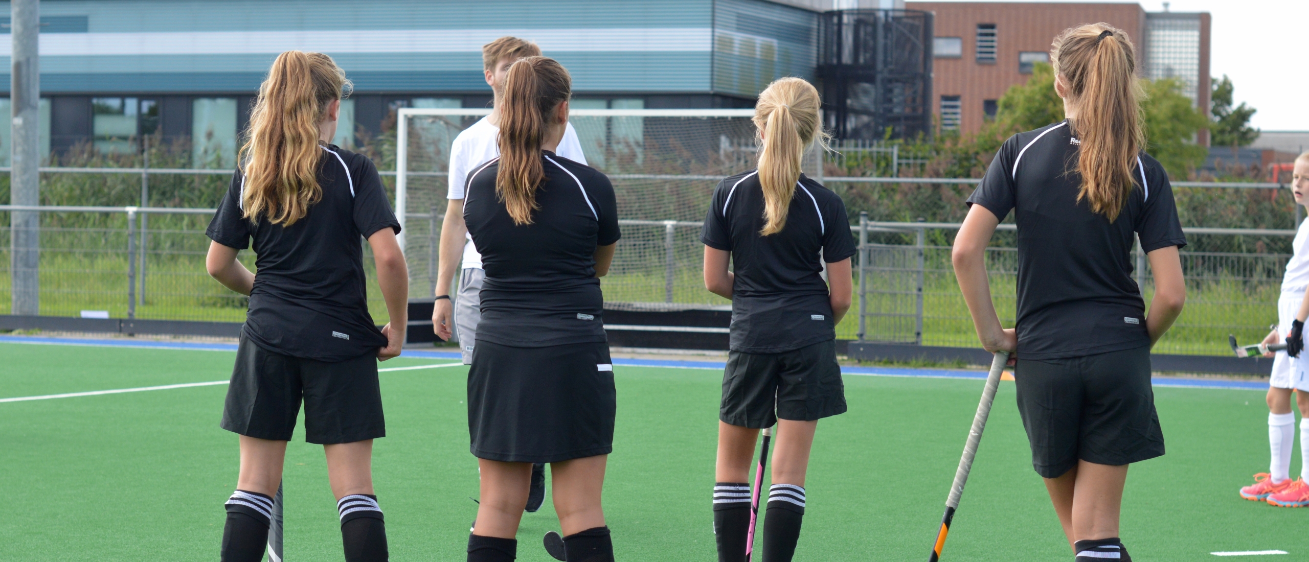 Positief coachen: informeer en betrek de ouders