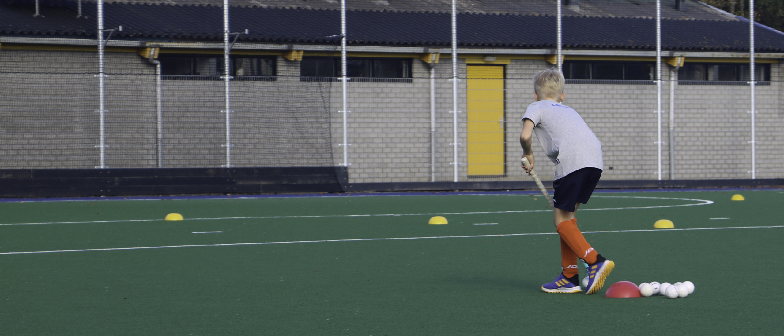 Overwegingen over vervroegd doorschuiven van jeugdspelers
