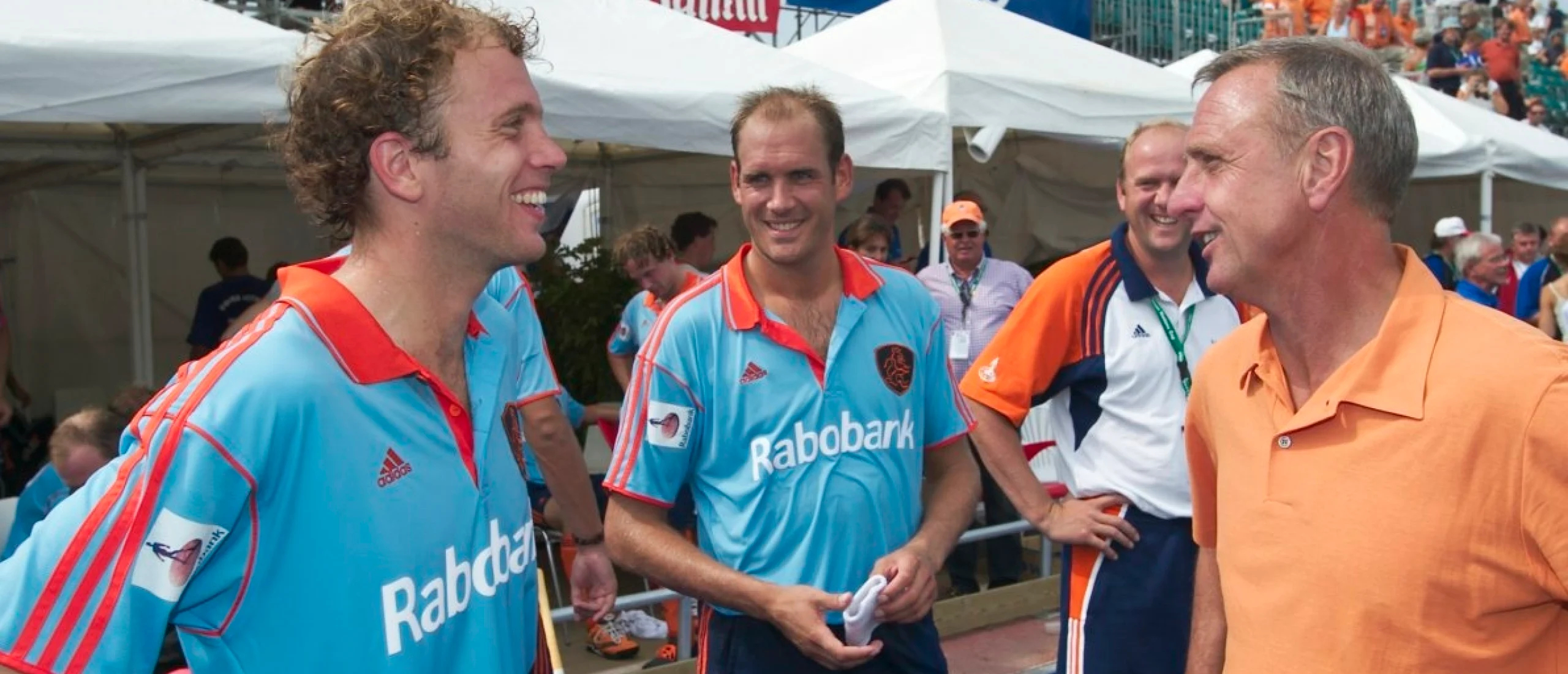 Spelprincipes Johan Cruijff