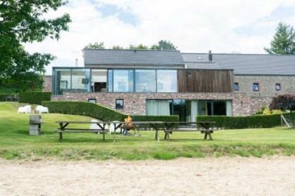 Home Vakantiewoningen Hoeve Carpe Diem