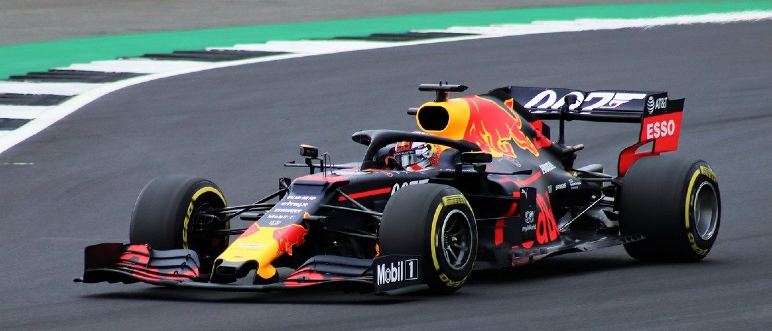 De Formule 1 met Max Verstappen bijwonen?