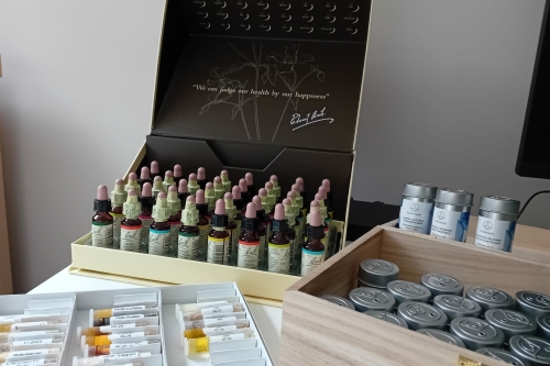 Natuurgeneeskundig consult Natuurgeneeskundig consult