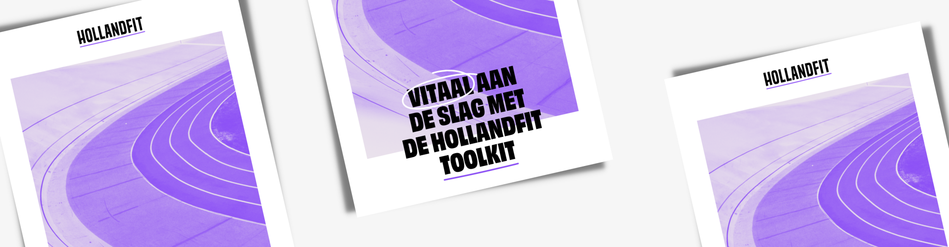 HollandFit Toolkit