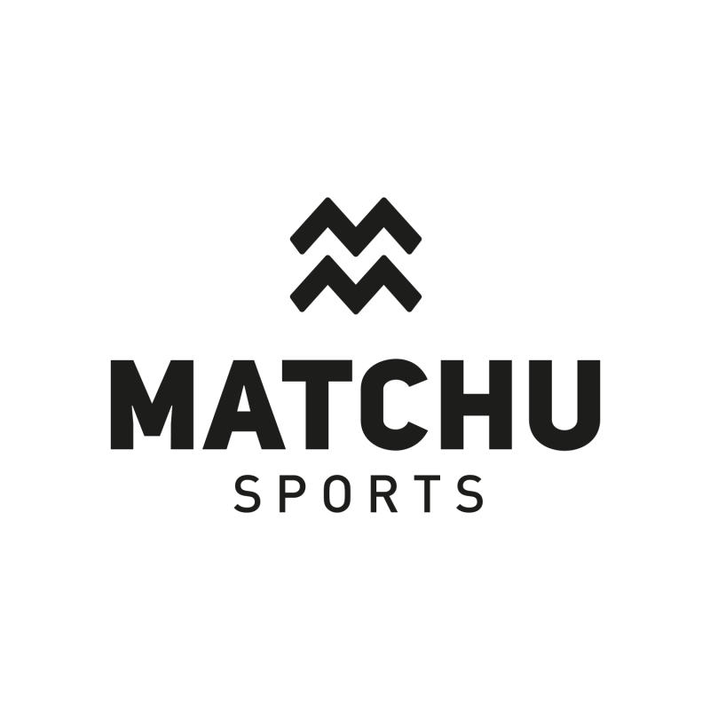 logo van matchu sport