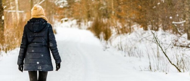 5 TIPS TEGEN EEN WINTERDIP